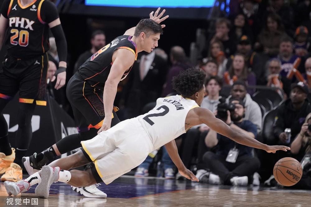 观赏性和悬 观赏性和悬