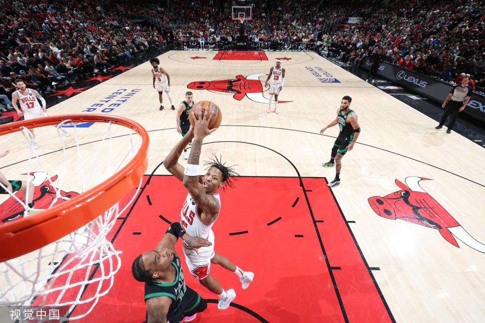 双方在比赛 双方在比赛